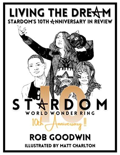 Living the Dream: Stardom's 10th Anniversary in Review