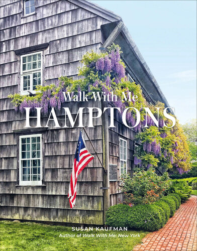 Walk With Me: Hamptons: Photographs