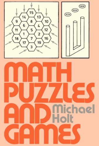 Math Puzzles and Games