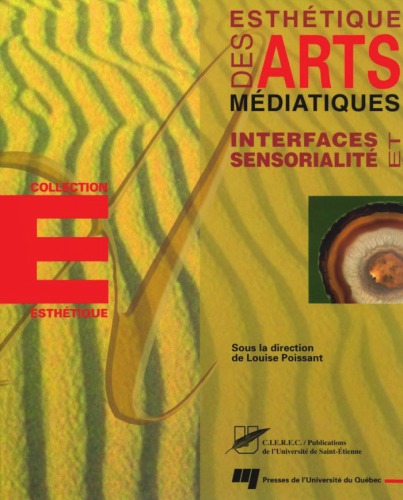 Interfaces et Sensorialite