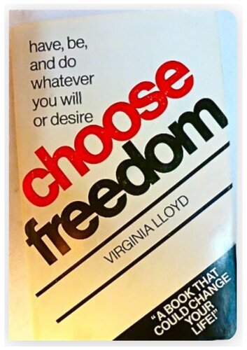 Choose Freedom