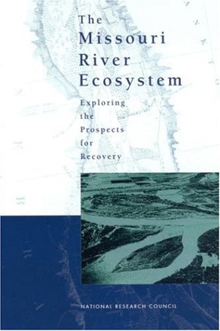 The Missouri River Ecosystem