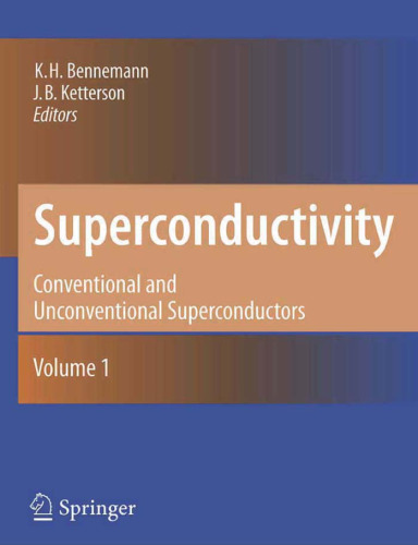 Superconductivity: Conventional and Unconventional Superconductors