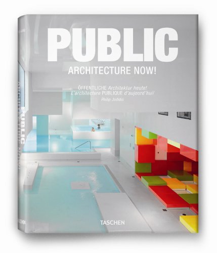 Public Architecture Now!