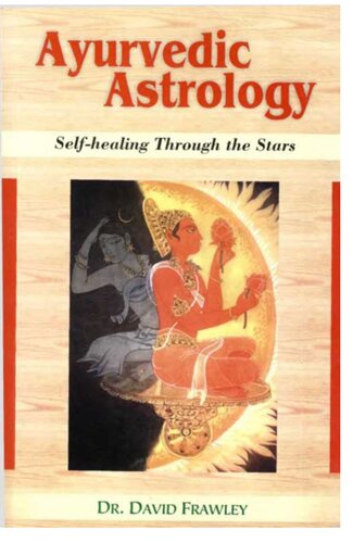 Ayurvedic Astrology