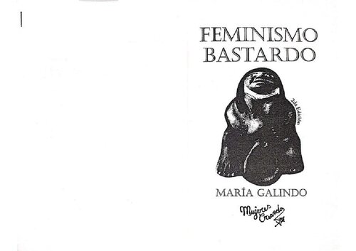 Feminismo Bastardo