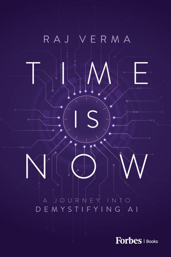 Time is Now: A Journey Into Demystifying AI