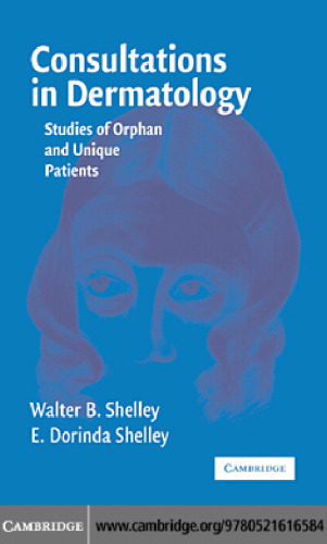 Consultations in Dermatology: Studies of Orphan and Unique Patients