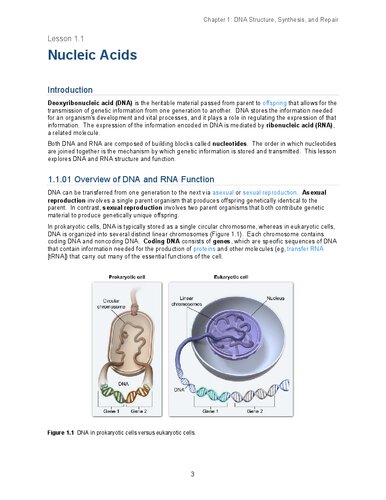 UWorld MCAT Biology