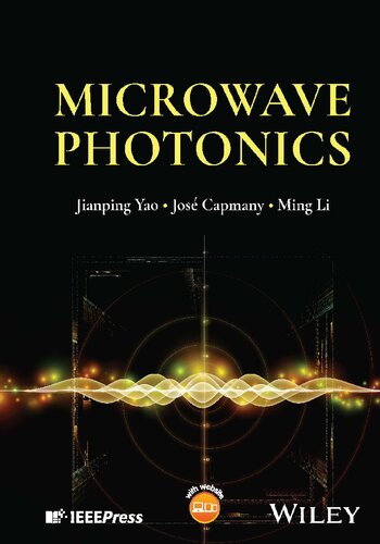 Microwave Photonics