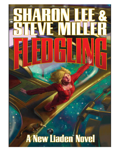 Fledgling (A Liaden Universe Book)