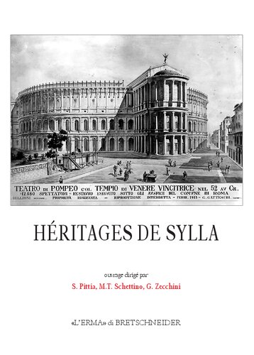 Heritages de Sylla