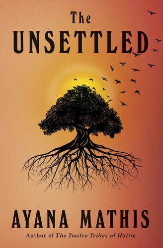 The Unsettled: A novel