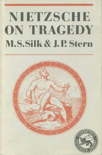 Nietzsche on Tragedy (Cambridge Paperback Library)