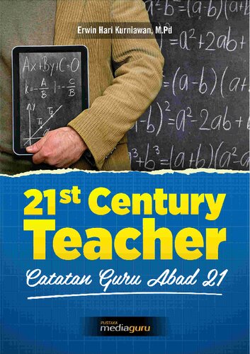 21st Century teacher