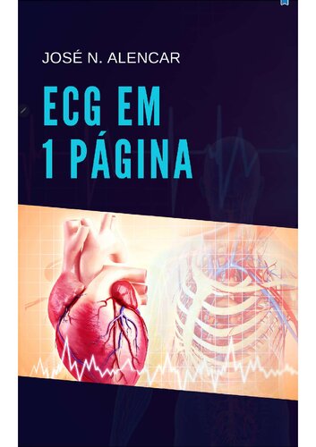 ECG em 1 Página