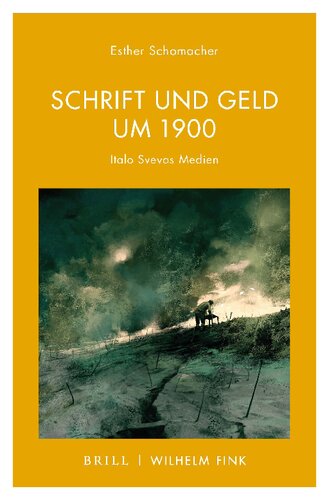 Schrift und Geld um 1900: Italo Svevos Medien