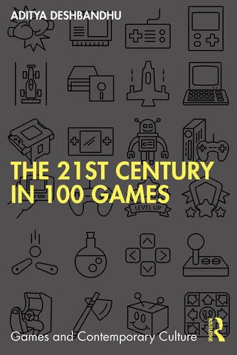 The 21st Century in 100 Games