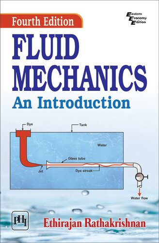 Fluid Mechanics: An Introduction