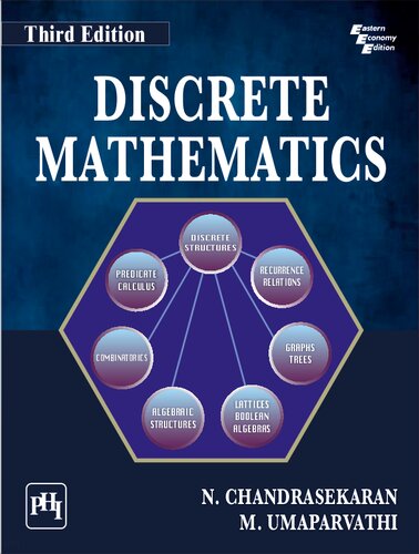 Discrete Mathematics