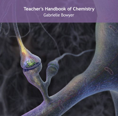 Teacher's Handbook of Chemistry