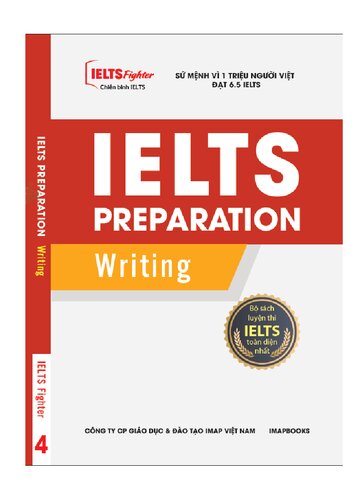 IELTS Preparation Writing