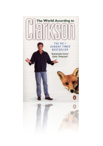 The World According to Clarkson