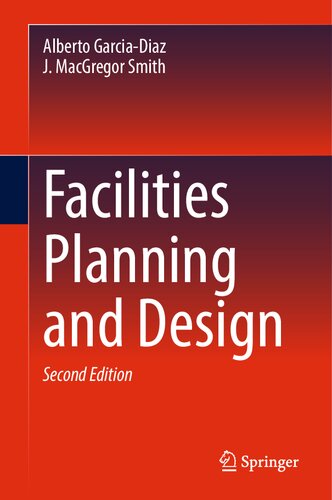 Facilities Planning and Design