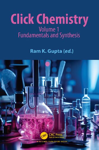 . Volume 1: Fundamentals and Synthesis