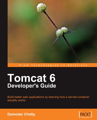 Tomcat 6 Developer's Guide