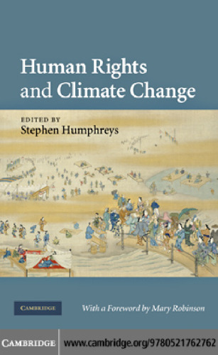 Human Rights and Climate Change