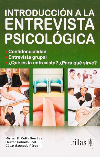 Introducción a la Entrevista Psicológica