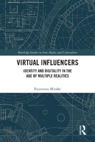 Virtual Influencers: Identity and Digitality in the Age of Multiple Realities