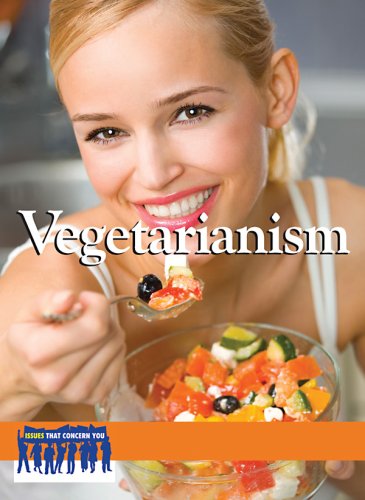 Vegetarianism (Issues That Concern You)