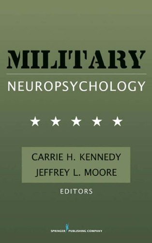 Military Neuropsychology