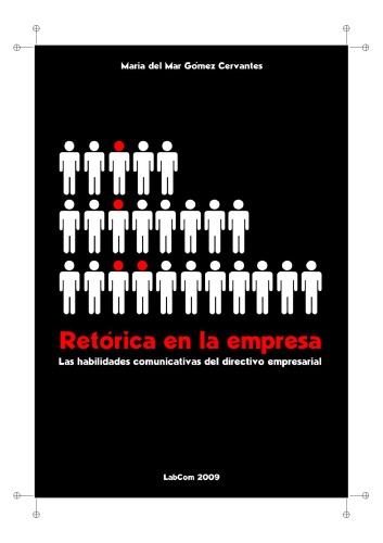 Retorica en la empresa