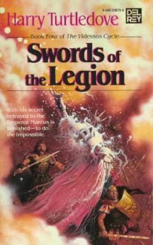 Swords of the Legion (Videssos Cycle)