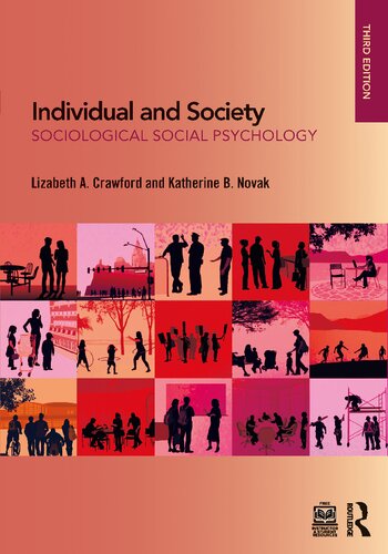 Individual and Society: Sociological Social Psychology