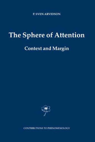 The Sphere Of Attention: Context and Margin