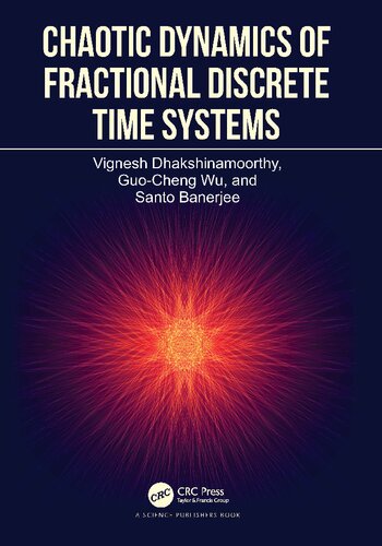 Chaotic Dynamics of Fractional Discrete Time Systems