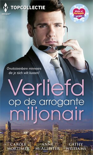 Verliefd op de arrogante miljonair