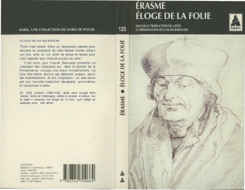 Eloge de la folie