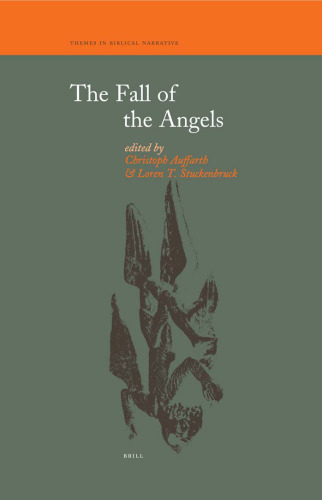 Fall of the Angels (Themes in Biblical Narrative)