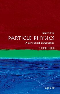 Particle Physics: A Very Short Introduction