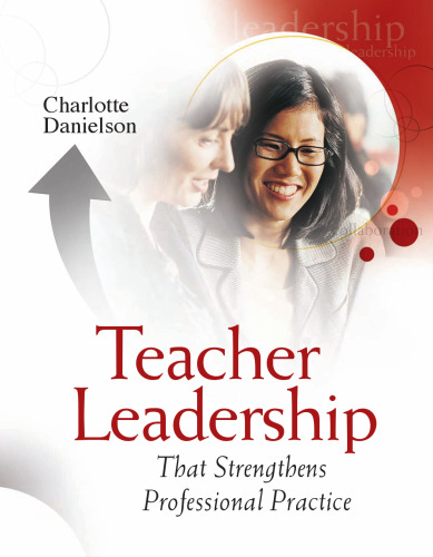 Teacher Leadership That Strengthens Professional Practice