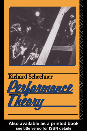 Performance Theory