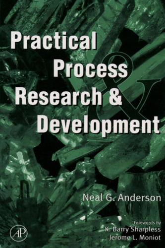 Practical Process Research & Development