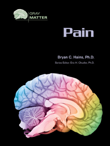 Pain (Gray Matter)