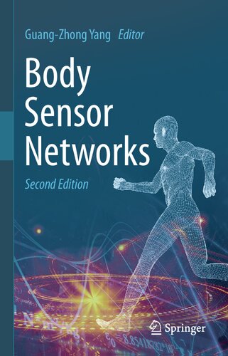 Body Sensor Networks