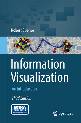 Information Visualization: An Introduction